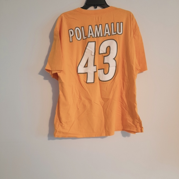 2/$25 - Steelers t-shirt Size 2XL - Picture 2 of 10